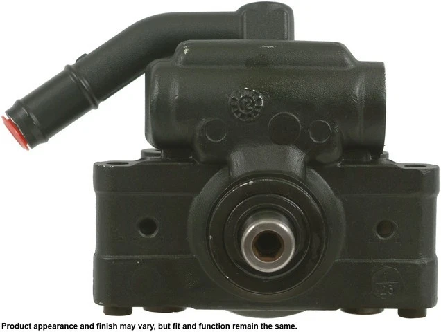 Bomba de dirección asistida A1 Cardone 20-5202 para 11-16 Ford F-250 SD F-350 SD Foto 4 de 4