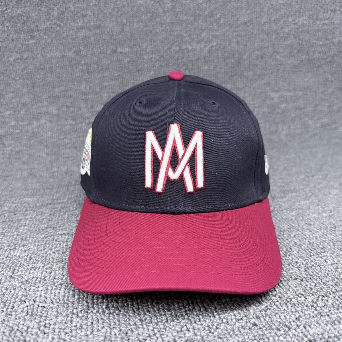 New Era 9FORTY Aguilas de Mexicali 2016-2017 Champions Youth Adjustable Hat