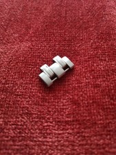 Omega Seamaster 300m Co-axial Link With Screws Stainless Steel