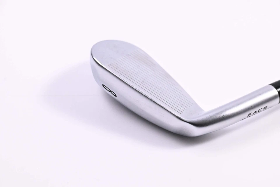 Srixon ZX4 MK II #8 Iron / Regular Flex UST Mamiya Recoil ES 760 Shaft - Image 3 of 4