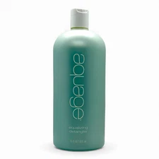 Aquage Equalizing Detangler 35 oz Leave-In Conditioner Smooths & Protects
