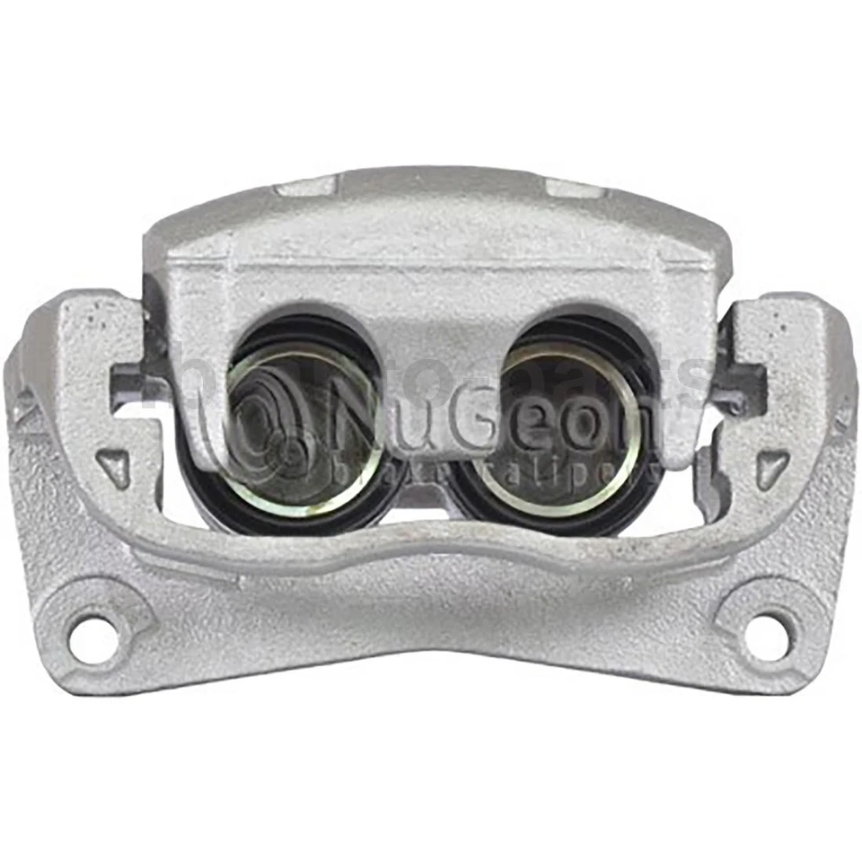 Juego de 4 pinzas de freno con mangueras para Saab 9-2X 2,5 L Foto 4 de 4