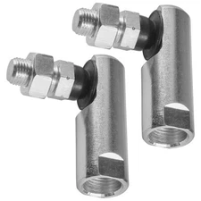 Fits John Deere LX280 2WS LX289 Drag Link Tie Rod End AM133692 5/8" Ball Joint