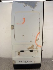 Porte arrière et accessoires Peugeot BOXER