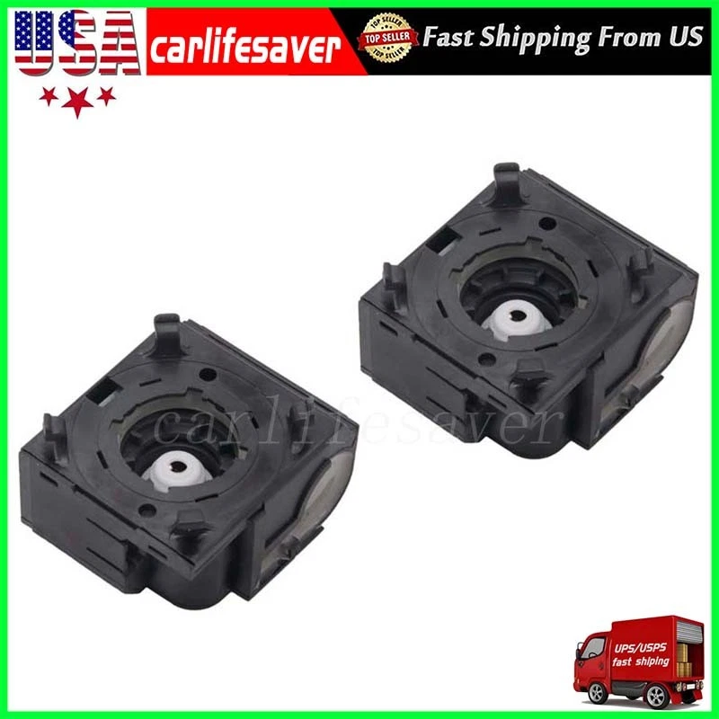 5DD00831950 2x HID Xenon Ballast Igniter For Mercedes-Benz CLS550 CLS63 AMG Audi - Image 3 of 4