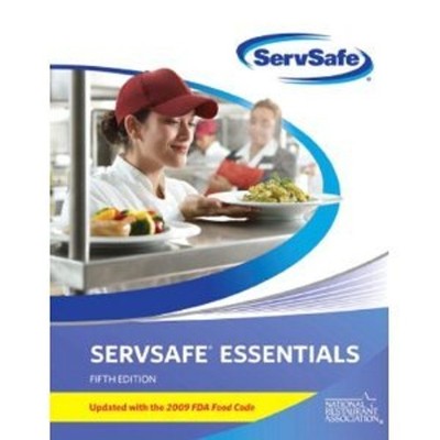 Servsafe Essentials Educational Foundation