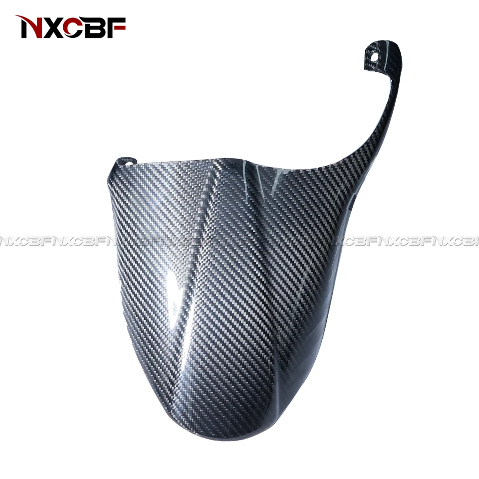 Ducati Monster S2R S4R S4RS 100% Carbon Fiber Rear Tire Hugger Fender Fairing — 第 2/3 张图片