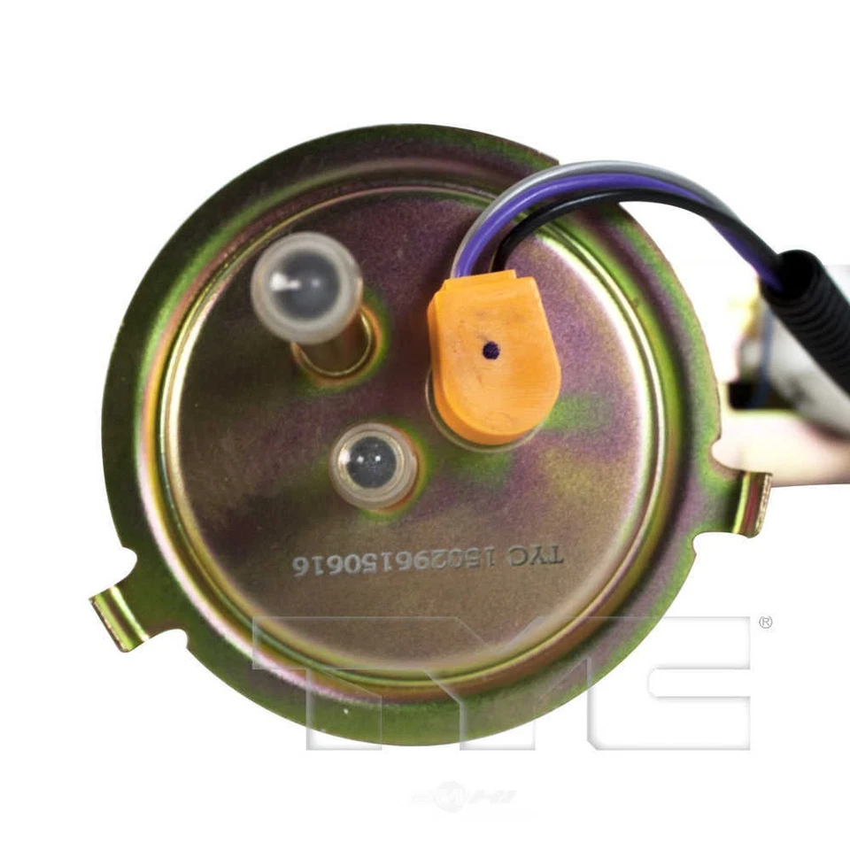 Módulo de bomba de combustible premium TYC CRQ para Jeep Cherokee Comanche TYC 1991-1993 Foto 2 de 4