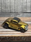 Vintage Hot Wheels Redline 1969  '36 Ford Coupe
