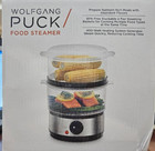 Wolfgang Puck Food Steamer — photo 1