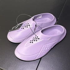 Under Armour Curry FoamTro 3028394-551 Purple Slip On Footwear New Men’s Size 10