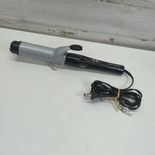 Revlon RVIR1015 Curling Iron Women Hair styling Tested Working