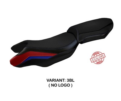 Sattelbezug Kompletter Sitz Puma SColor Black TPZ BMW R 1250 R 2019 2022 AB
