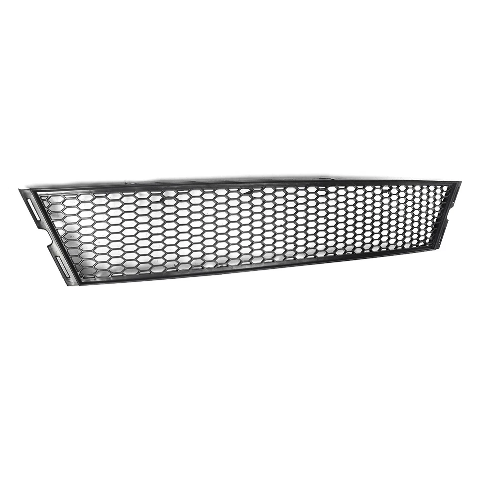 Front Bumper Lower Grille For 2011-2013 BMW 335i 328i E92 E93 LCI 51117227889 Foto 2 de 4