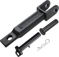 Vanshly，A20-6014 Single Tow Hook Compatible with Peterbilt/Kenworth with... 