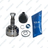 GSP Gelenksatz, Antriebswelle 818289 FüR Opel Renault