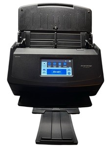 富士通 FI-IX1600BK ScanSnap iX1600 ブラックモデル ScanSnap iX1600 - Touch Screen Desktop Scanner - Ricoh Scanners
