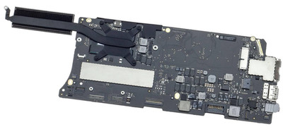 A1502 Logic Board for MacBook Pro 2015 3.1 GHz i7 16GB 820-4924-A, 661-02359