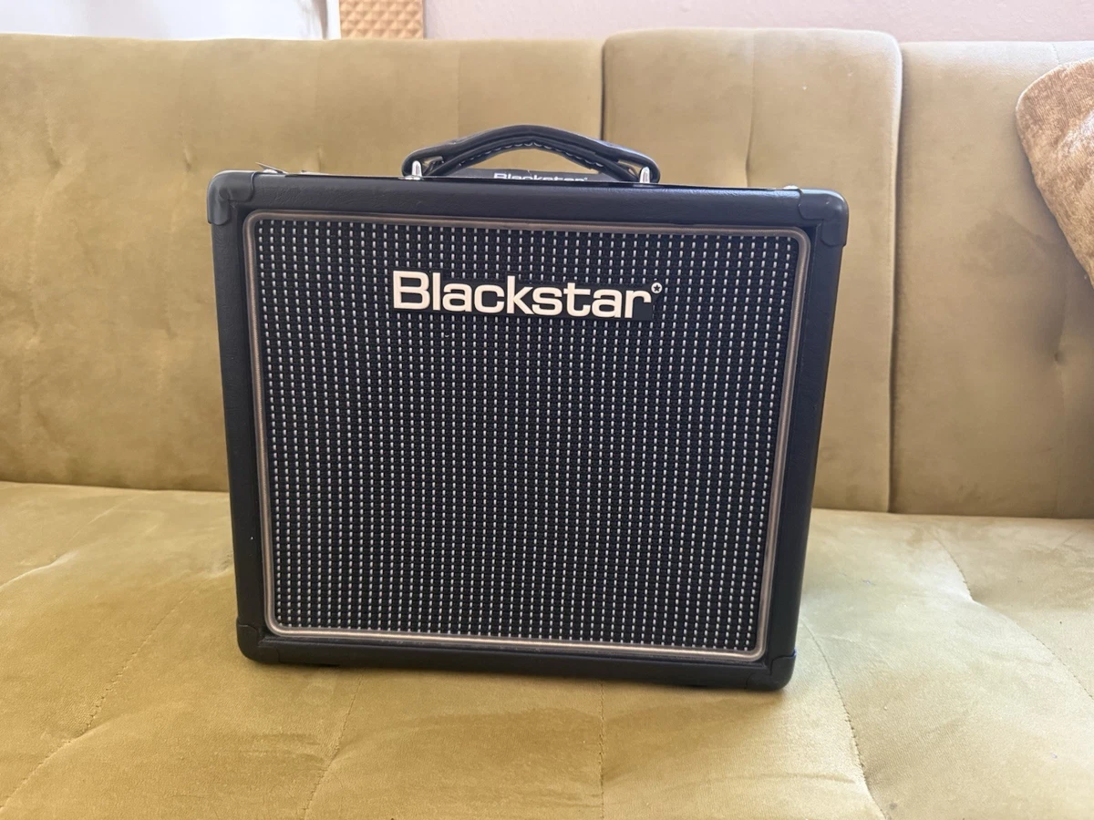 Blackstar Guitar Amplifiers for sale - eBay