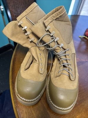Danner 15670X Size 8.5 Men's Boot - Brown