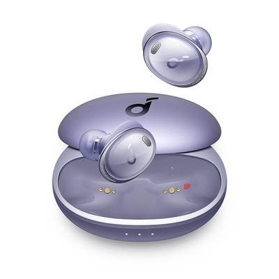 Anker Soundcore Liberty 3 Pro Light Purple_