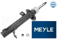 Meyle 7266230017 StoßDäMpfer StossdäMpfer Vorderachse Vorne FüR Ford