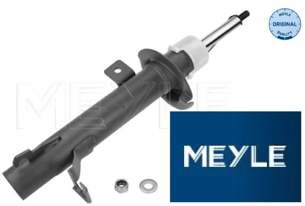 Meyle 7266230017 StoßDäMpfer StossdäMpfer Vorderachse Vorne FüR Ford-image