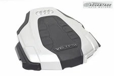 2016-2018 AUDI A6 QUATTRO C7 3.0L TFSI ENGINE MOTOR UPPER COVER PANEL SHIELD OEM