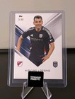 2025 Hirving Chucky Lozano Topps Total Football MLS /99 San Diego FC