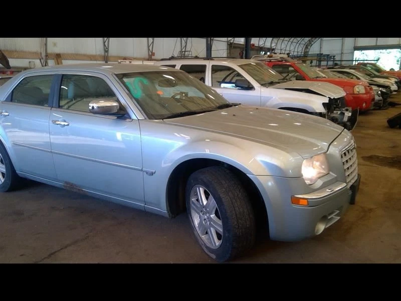 Driver Left Lower Control Arm Front AWD Fits 05-11 300 4344179 - Image 2 of 4