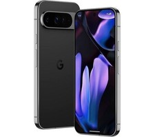 GOOGLE Pixel 9 Pro XL - 512 GB, Obsidian - REFURB-C