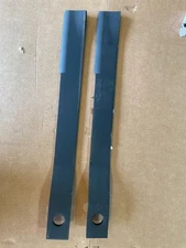 6' Rotary Cutter Blades World Agritech Corp WAC International Machinery  IM6
