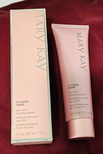 Mary Kay TimeWise Repair Volu-Firm Foaming Cleanser 4.5 oz Fragrance-Free
