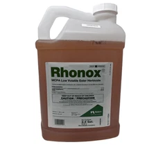 Rhonox MCPA Ester 2.5GAL