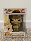 Funko Pop! My Hero Academia Teacher All Might 604