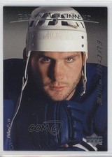 1995-96 Upper Deck Electric Ice Bryan Marchment #371 0a4