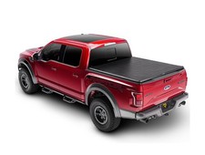 TruXedo TruXport Soft Roll Up Tonneau Cover Fits 2009-2014 Ford F150 5'5" Bed