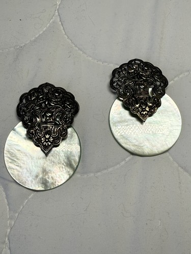 Stephen Dweck Exceptional Earrings - Bild 4 von 22