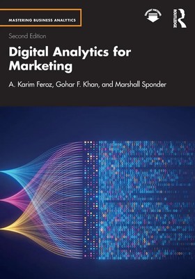 Digital Analytics for Marketing | A. Karim Feroz (u. a.) | Englisch | Buch