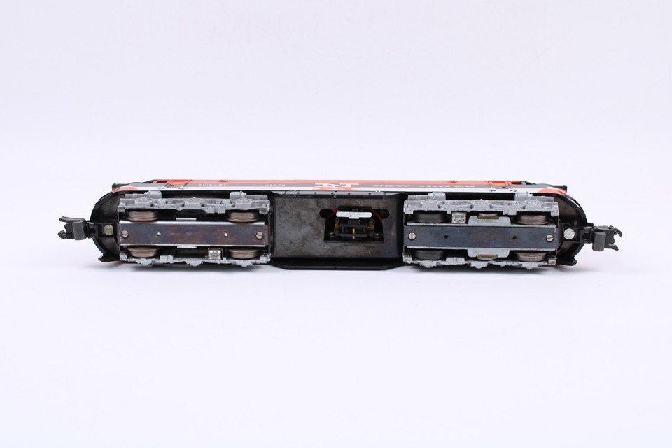 American Flyer S Gauge 21573 EP-5 Electric Locomotive New Haven | eBay