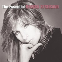 Barbra Streisand - Essential - Cd - G3Z