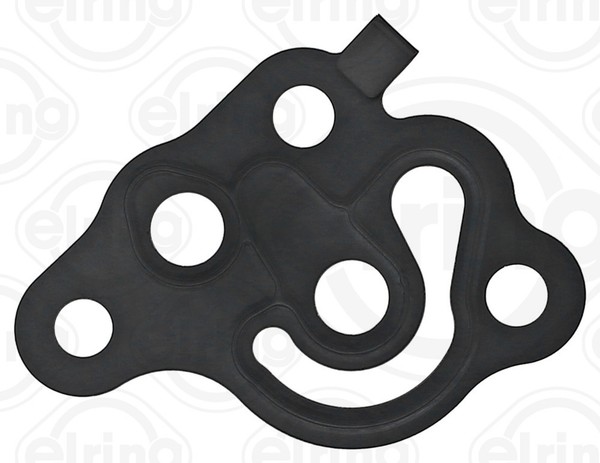 Dichtung ÖLdruckhalteventil Elring 094.550 FüR Mazda CX KF GJ GL 30 DM DT ED BP-image
