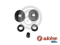 Autofren Seinsa Reparatursatz, Radbremszylinder Hinten FüR Ford Hyundai Mazda