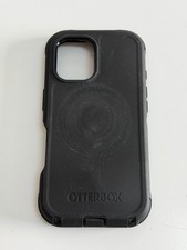 OtterBox iPhone 16 Defender Pro Series Case with MagSafe - Black