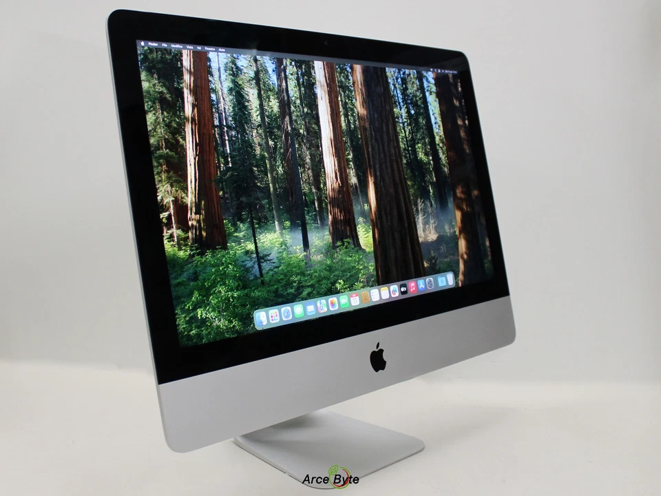 APPLE IMAC 21,5" 4K 2019 INTEL CORE i5 3,0 Ghz RAM 16 GB SSD 500 GB SEQUOIA - Immagine 4 di 4