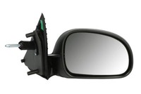 Blic 5402-04-1115304P AußEnspiegel Rechts FüR Peugeot 406 11.95-03.99