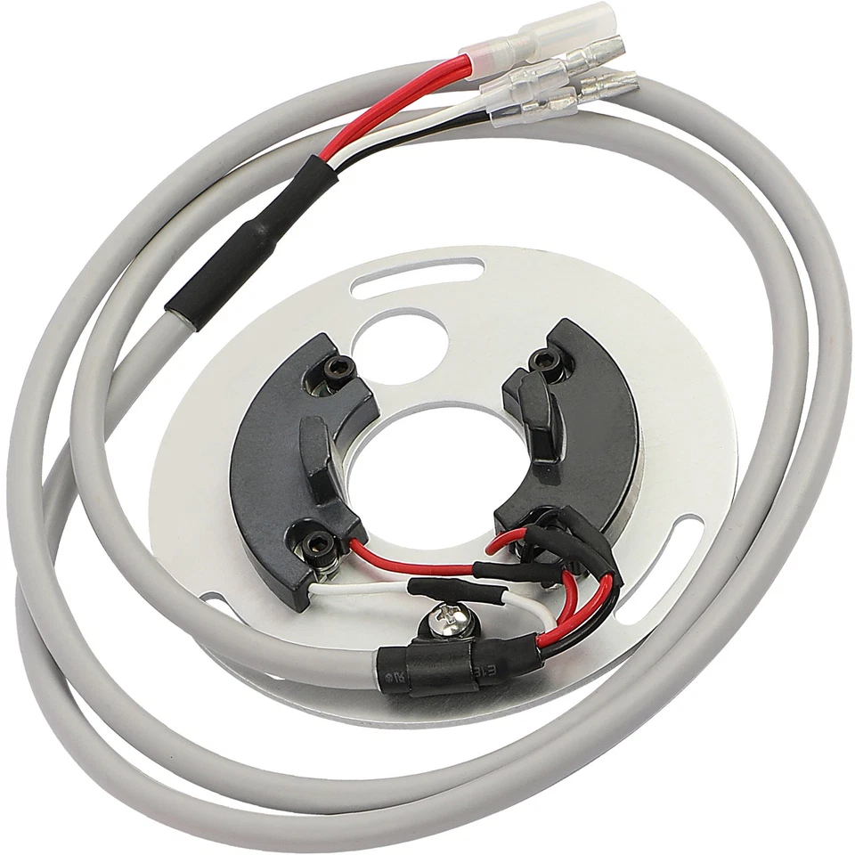 For Suzuki GS1000 GS1000C GS1000G GS550L GS750 Electronic Ignition System — 第 4/4 张图片