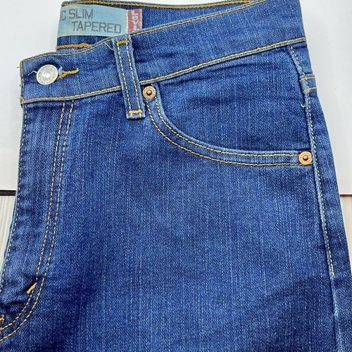 Levi’s 512 Classic Slim Tapered Größe 10 M - Bild 13 von 16