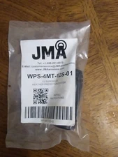 JMA 1/2 Superflex Weather Protection System Lot Of Two