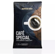 Tchibo / Eduscho Cafe Special Standard - 16 x 500g Kaffee gemahlen, Filterkaffee